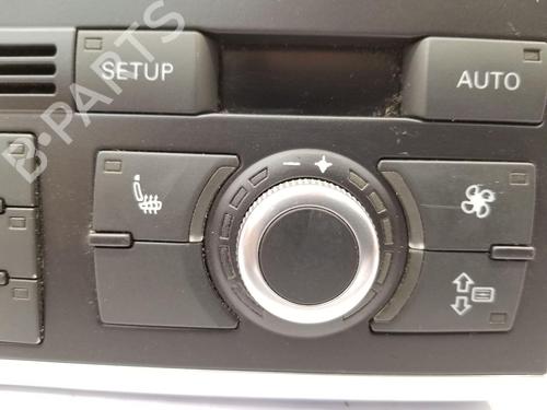 Climate control AUDI Q7 (4LB) 3.0 TDI quattro | BP38621096I5 - Image 4