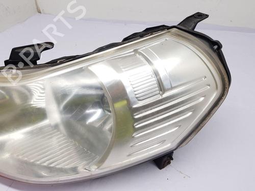 Left headlight SUZUKI SX4 (EY, GY) 1.6 VVT (RW416, YA21S) | BP32251994C28