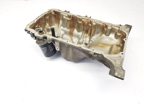 Used Oil sump HONDA CIVIC VIII Hatchback (FN, FK) 1.8 (FN1, FK2) (140 hp) 29229695