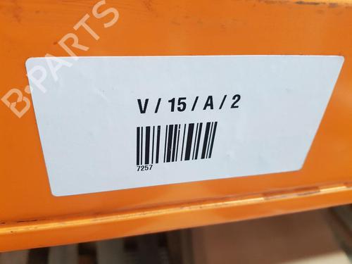 Interior roof light JAGUAR XJ (X300, X330) 6 3.2 | BP24511247I8