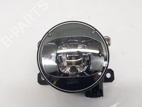 Used Right front fog light Right front fog light MASERATI LEVANTE SUV (M161) 3.0 D Q4 (275 hp) 34639316 34639316