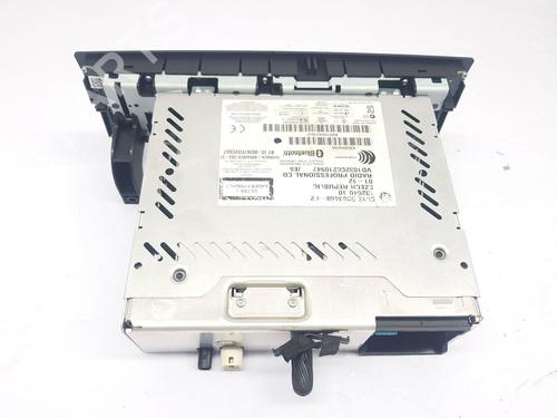 Radio BMW X1 (E84) xDrive 20 d | BP38564440E6 - Image 4