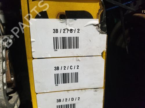 Engine SKODA CITIGO (NF1) 1.0 | BP32632177M1 