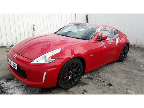 Electronic sensor NISSAN 370Z Coupe (Z34) 3.7 | BP22677621M84 - Image 8