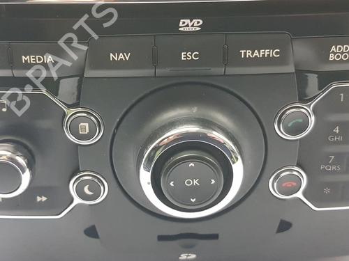 Electronic module PEUGEOT RCZ 2.0 HDi | BP34331846M83  - Image 5