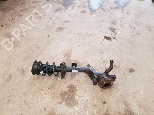 Fjederben fortil højre VW POLO VI (AW1, BZ1, AE1) [2017-2026]  32331858