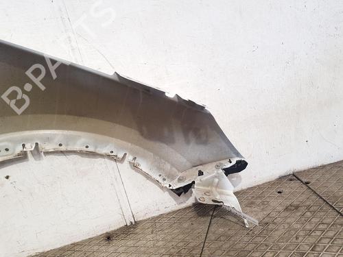 Left front fenders OPEL GRANDLAND / GRANDLAND X (A18, P1UO) 1.6 Turbo D (75) | BP29045099C41 