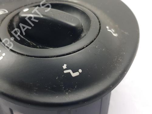 Climate control FIAT 500 (312_) 1.2 (312AXA1A) | BP29492679I5 