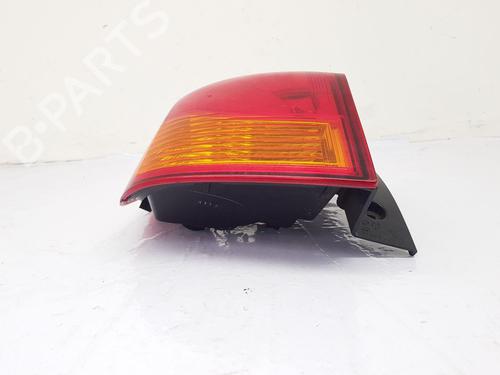 Left taillight MITSUBISHI ASX (GA_W_) 1.8 DI-D (GA6W) | BP36464096C34 - Image 2