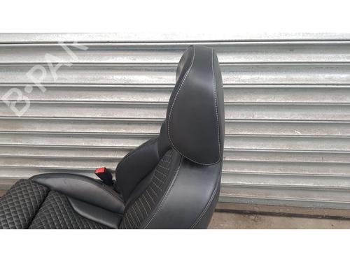 Right front seat AUDI Q5 (8RB) SQ5 TDI quattro | BP33295958C16 - Image 32