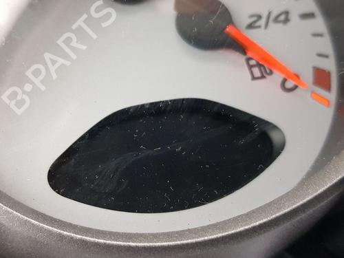 Instrument cluster PORSCHE CAYMAN (987) S 3.4 | BP29492728C47 