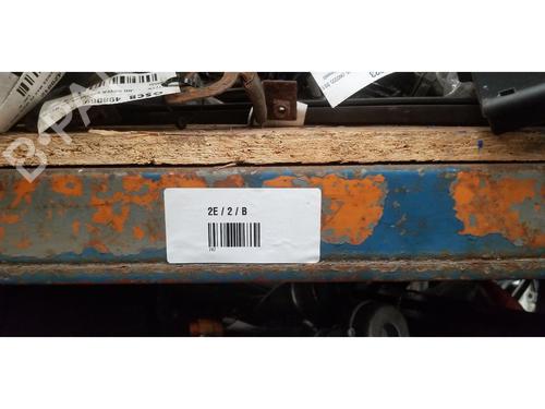 Other AUDI Q7 (4MB, 4MG, 4MQ)  | BP22678160O1 