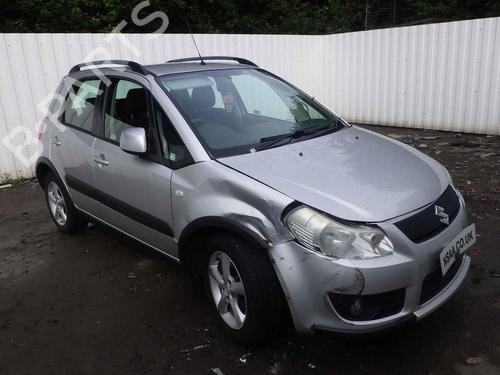 Reservehjul kit SUZUKI SX4 (EY, GY) 1.6 VVT (RW416, YA21S) | BP22673706C119 - Image 9