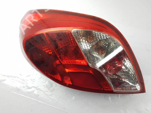 Right taillight HYUNDAI i20 I (PB, PBT) 1.2 | BP27508027C35 
