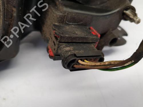 Højre forlygte PEUGEOT 207 (WA_, WC_) 1.4 | BP29597954C29 