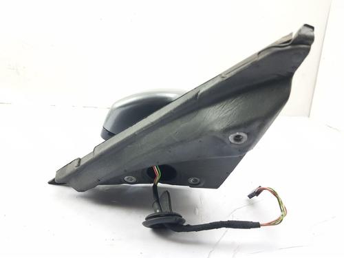 Right mirror BMW 5 (E60) 530 d | BP29957164C27