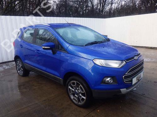 Brugte FORD ECOSPORT 1.0 EcoBoost (125 hp) 4433021