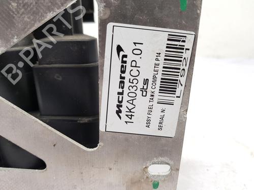 Other MCLAREN 720S 4.0 | BP30713924O1 