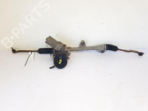 Used Steering rack HONDA JAZZ III (GE_, GG_, GP_, ZA_) 1.3 HYBRID (GP1) (102 hp) 28175232