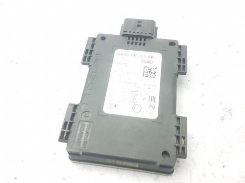 Used Electronic module Electronic module LAND ROVER RANGE ROVER SPORT II (L494) 3.0 D300 4x4 (300 hp) 35772260 35772260