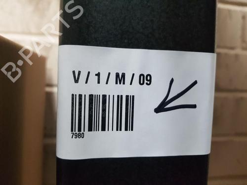 Pipe MCLAREN 570GT 3.8 | BP22662979M125