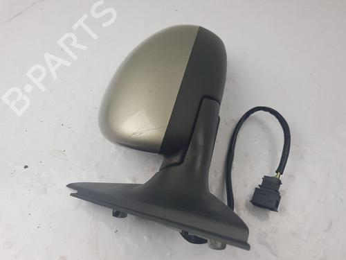 Used Left mirror Left mirror 38991354 38991354