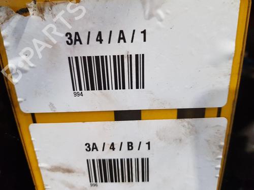 Gearbox SKODA FABIA II Combi (545) 1.2 TDI | BP36904672M3  - Image 8