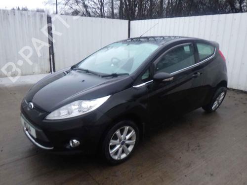 Brugte FORD FIESTA VI (CB1, CCN) 1.25 4947984