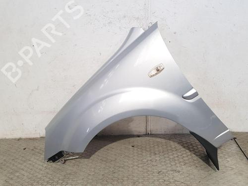 Used Left front fenders Left front fenders KIA RIO II (JB) 1.4 16V (97 hp) 33329984 33329984