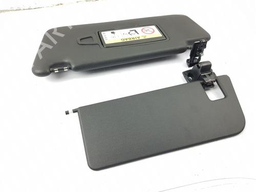 Left sun visor MERCEDES-BENZ GLS (X167)  | BP29957136I1