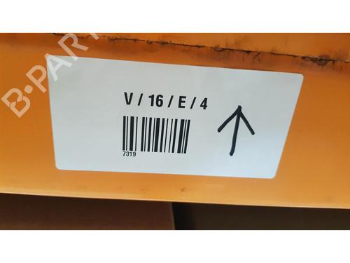 ABS pump FORD TRANSIT CUSTOM V362 Van (FY, FZ) | BP33677688M43 - Image 7