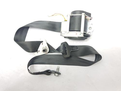 Used Front left seatbelt PEUGEOT 2008 I (CU_) 1.6 HDi (92 hp) 29839441