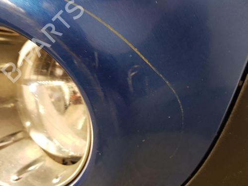 Front bumper MINI MINI (R56) Cooper D | BP22203039C7 