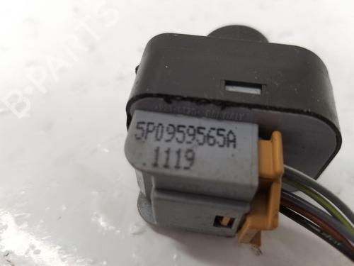 Mirror switch SEAT ALTEA (5P1) 1.9 TDI | BP22665259I25 