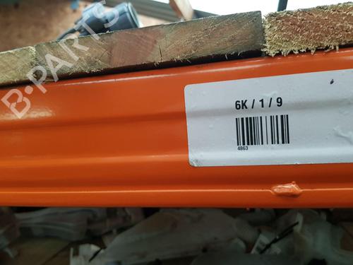 Pipe HONDA CIVIC IX (FK) 1.6 i-DTEC (FK3) | BP22667723M125 