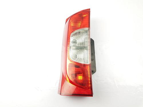 Used Left taillight Left taillight PEUGEOT BIPPER (AA_) 1.3 HDi 75 (75 hp) 30650126 30650126
