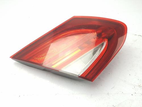 Used Left tailgate light Left tailgate light MERCEDES-BENZ C-CLASS Coupe (C205) C 220 d (205.304) (170 hp) 34168912 34168912