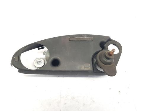Used Rear wiper motor JEEP GRAND CHEROKEE IV (WK, WK2) [2010-2025]  29262772