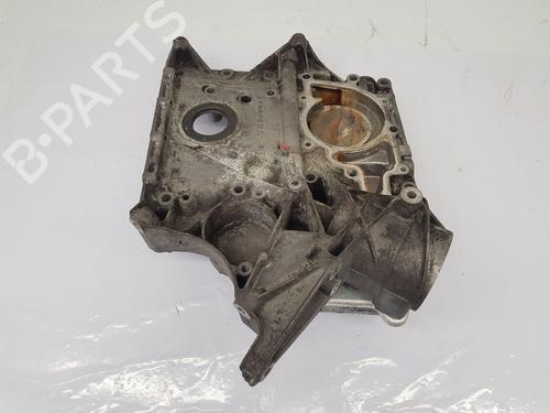 Registerdæksel Registerdæksel MERCEDES-BENZ VITO Bus (W639) 111 CDI (639.701, 639.703, 639.705) (116 hp) 34226326 34226326