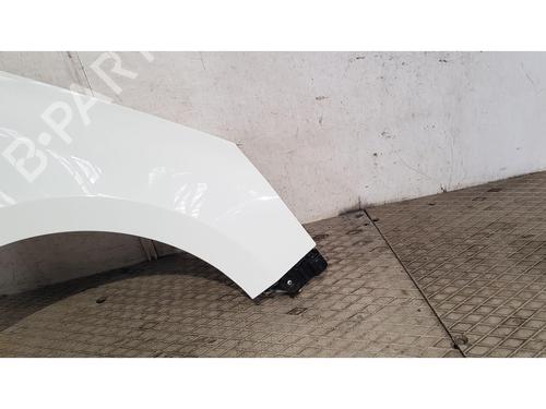 Forskærm Højre RENAULT CLIO V (B7_) 1.0 TCe 100 (B7MT) | BP38421049C42 - Image 3