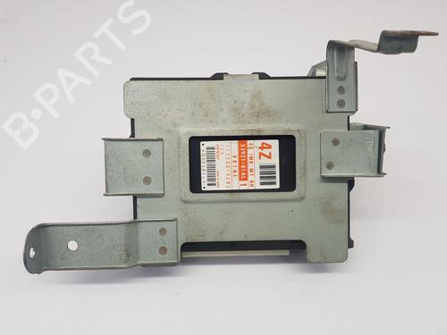 Used Engine control unit (ECU) Engine control unit (ECU) SUZUKI JIMNY Closed Off-Road Vehicle (SN) 1.3 16V 4WD (SN413, JB43) (82 hp) 32632287 32632287