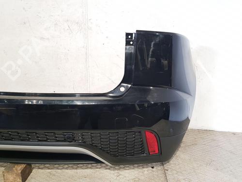 Rear bumper JAGUAR E-PACE (X540) 2.0 D150 | BP29871105C8