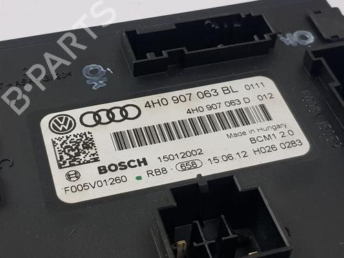 Electronic module VW TOUAREG (7P5, 7P6) | BP30364779M83
