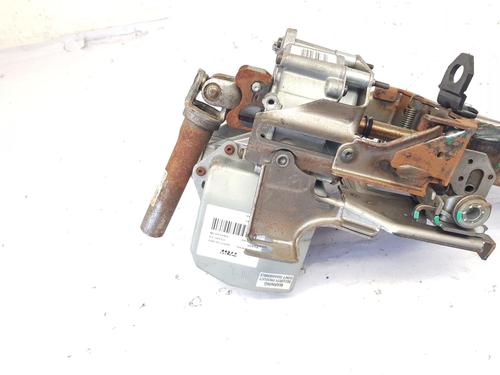 Steering column RENAULT CLIO III (BR0/1, CR0/1) 1.2 16V (BR0P, CR0P) | BP22658585M21