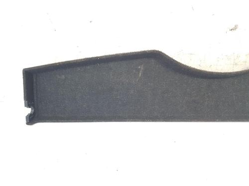 Rear parcel shelf FIAT 500 (312_) 1.4 (312AXC1B, 312CXC1B) | BP22657037C85 