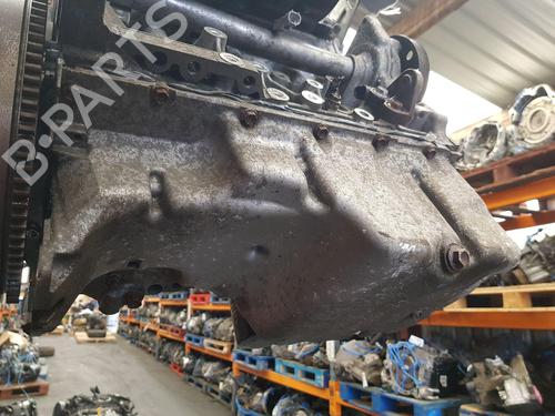 Engine SUZUKI SX4 (EY, GY) 1.6 VVT (RW416, YA21S) | BP30137904M1
