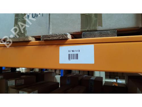 Elektronisk modul FIAT 500 (312_) 0.9 (312AXG1A, 312.AXG11) | BP28029265M83 
