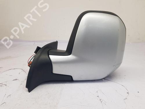 left-mirror-citroen-berlingo-multispace-b9-2008-33473191 main image