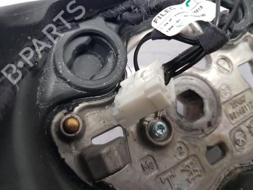 Steering wheel FORD FIESTA VI (CB1, CCN) 1.0 EcoBoost | BP28175361C49 
