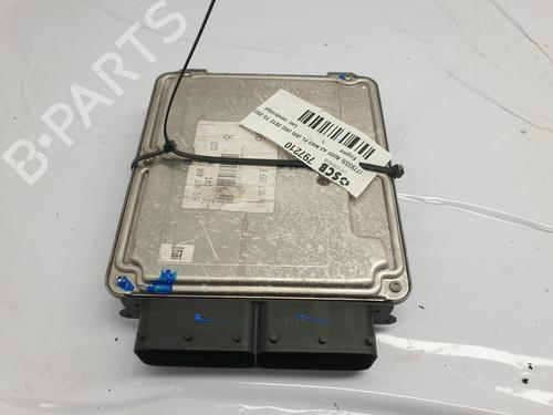 Engine control unit (ECU) AUDI A3 Sportback (8VA, 8VF) RS3 quattro | BP33630166M57 - Image 9